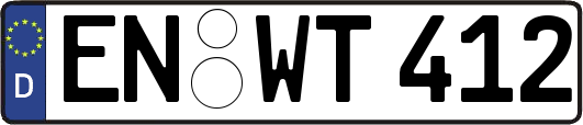 EN-WT412