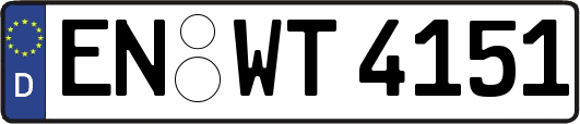 EN-WT4151