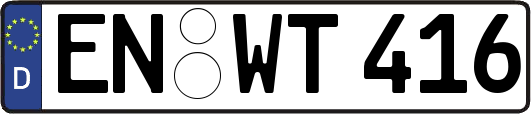EN-WT416