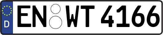 EN-WT4166