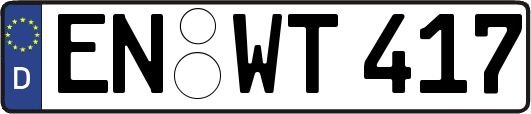 EN-WT417