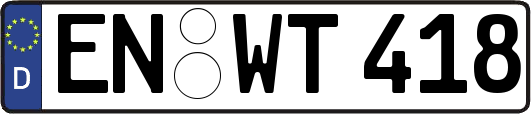 EN-WT418