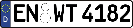 EN-WT4182