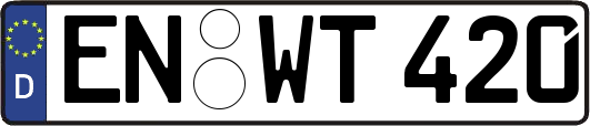 EN-WT420