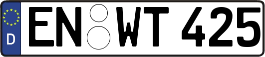 EN-WT425