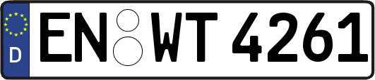 EN-WT4261