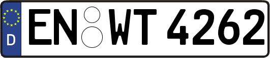 EN-WT4262