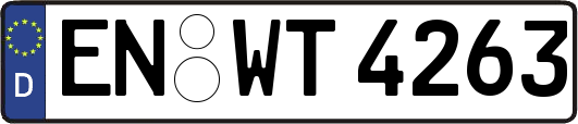EN-WT4263