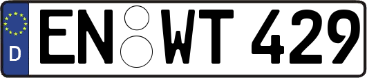 EN-WT429