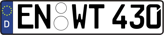 EN-WT430