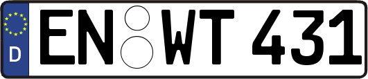 EN-WT431