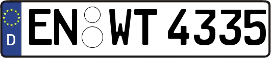 EN-WT4335