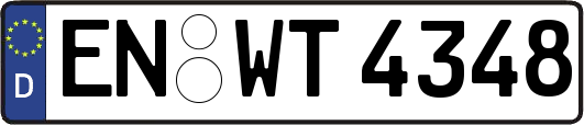 EN-WT4348