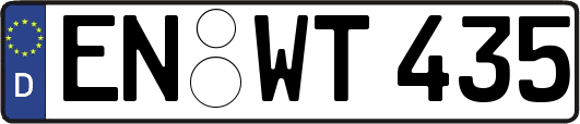 EN-WT435