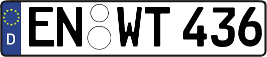 EN-WT436