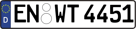 EN-WT4451