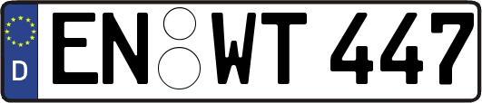EN-WT447