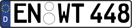 EN-WT448