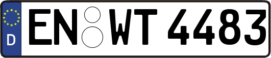 EN-WT4483