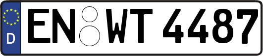 EN-WT4487