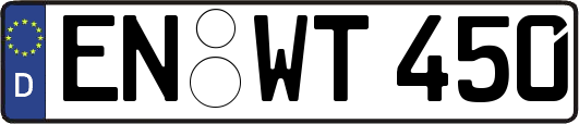 EN-WT450