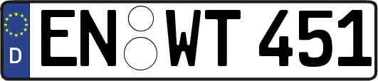 EN-WT451