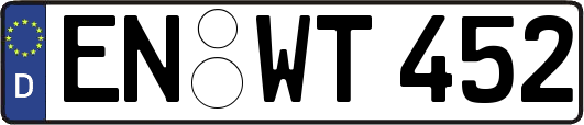 EN-WT452