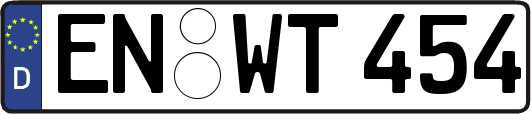 EN-WT454
