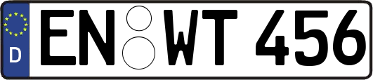 EN-WT456