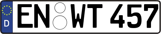 EN-WT457