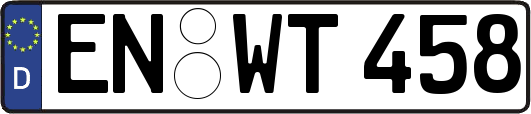 EN-WT458