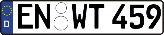 EN-WT459