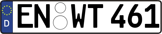 EN-WT461