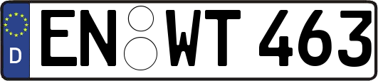 EN-WT463