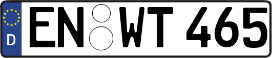 EN-WT465
