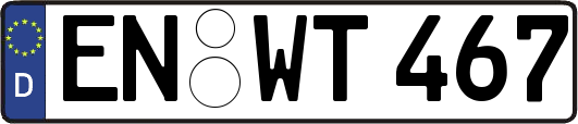 EN-WT467