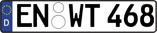 EN-WT468