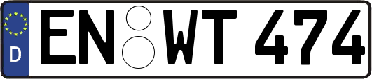 EN-WT474