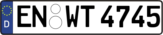 EN-WT4745