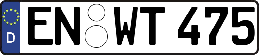 EN-WT475