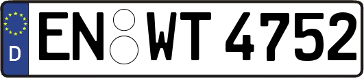 EN-WT4752