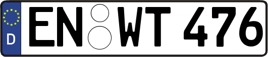 EN-WT476