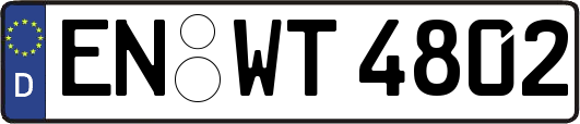 EN-WT4802