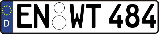 EN-WT484
