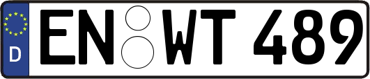 EN-WT489