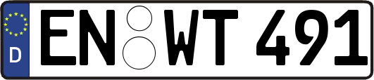 EN-WT491