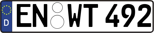 EN-WT492