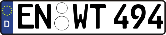 EN-WT494