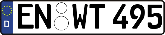EN-WT495