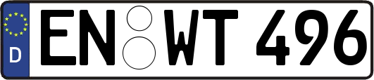 EN-WT496